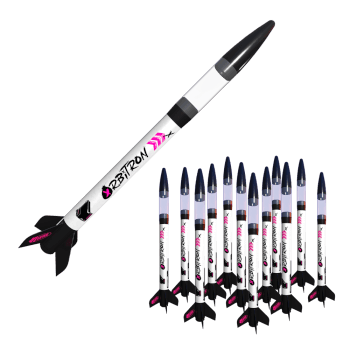 Orbitron Bulk Pack (12) Orbitron Bulk Pack (12)