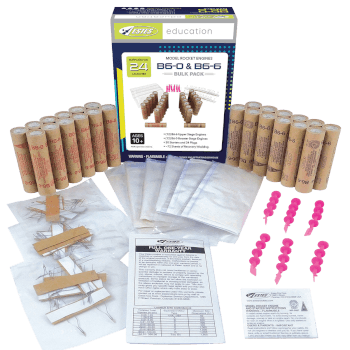 12 x B6-0 & 12 x B6-6 Bulk Pack 12 x B6-0 & 12 x B6-6 Bulk Pack