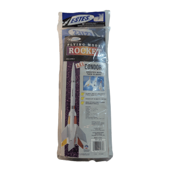 Estes ARV Condor Vintage Kit (2075) Estes ARV Condor Vintage Kit (2075)