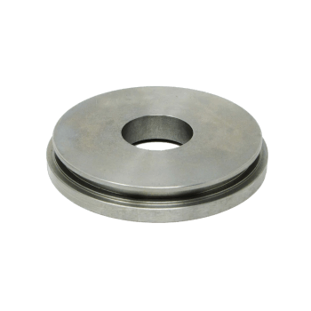 Aerotech 75mm Forward Seal Disk. Stainless Steel