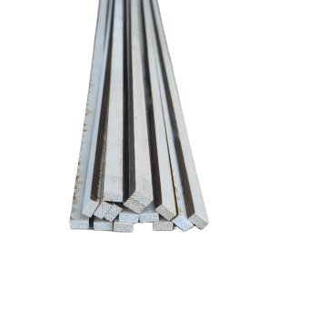 Balsa Strip 1/4 x 1/2 x 36"
