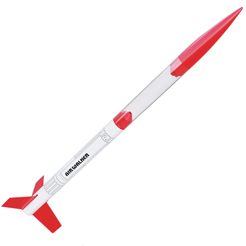 Air Walker Rocket Kit