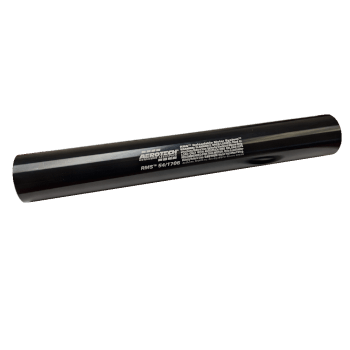 Used 54/1706 Casing no FSD or closures Included (Black Anodized)