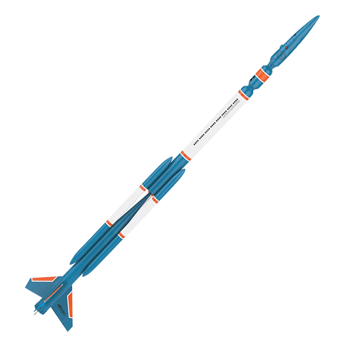 Astron Explorer Rocket Kit