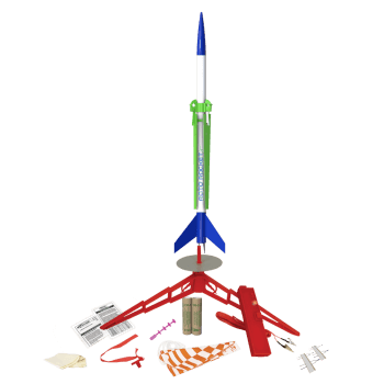 Roto Rocket STEM Set