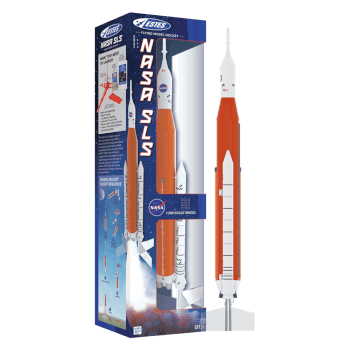 NASA SLS