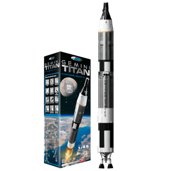 Gemini Titan