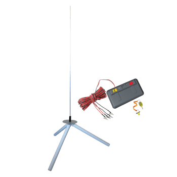 Lifetime Launch System