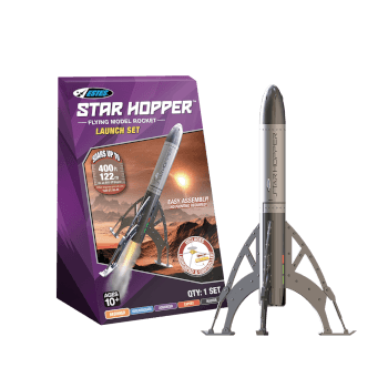 Star Hopper Launch Set