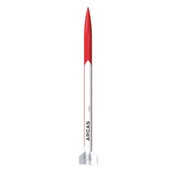 Mini Arcas Estes Rocket Kit