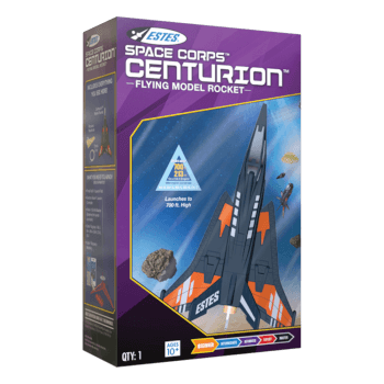 Space Corps Centurion Set