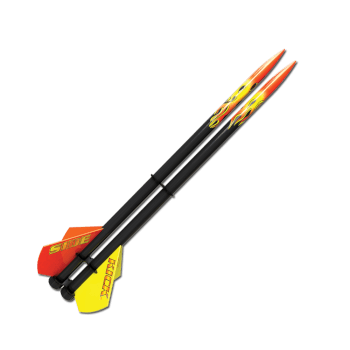 Sidekick Model Rocket Kit