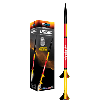 Pro Series II Vogel Rocket Kit