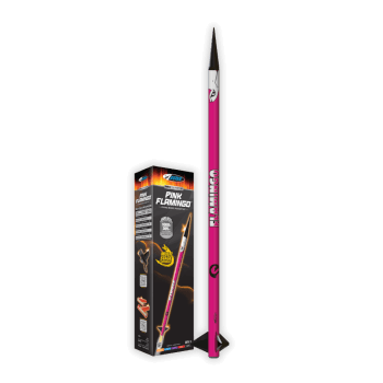 Pro Series II Pink Flamingo
