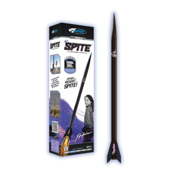 Lil' Spite Pro Series II