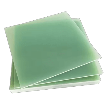 G10 Fiberglass Sheet 2mm. 300 x 300mm
