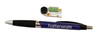 Featherweight Blue Jay Plus Altimeter