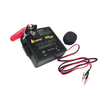 iLaunch Wireless Launch Controller