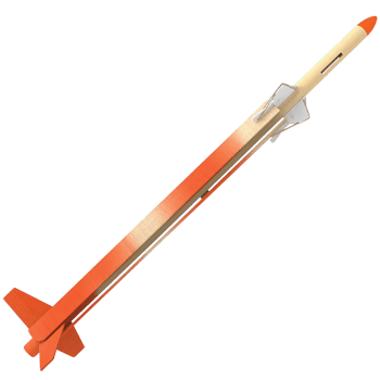 Mini-A-Heli Rocket Kit