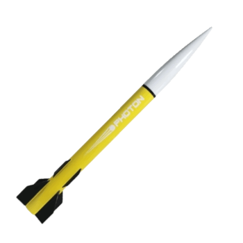 Photon - 1.9" LOC Kit