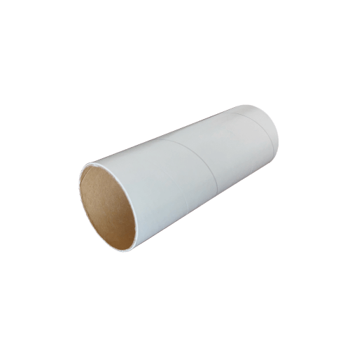 BT-60 Thick-Wall 4.5\". White