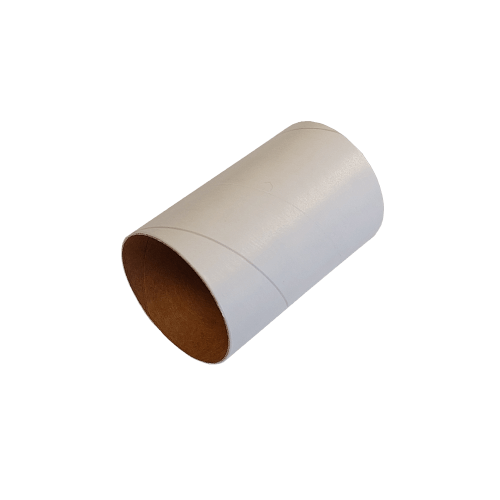 BT-60 Thick-Wall 2.5\". White