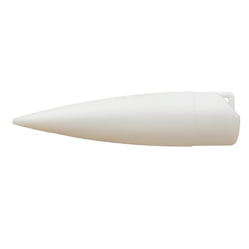 BT-60 Nose Cone 5.5\" Long. 12 pack