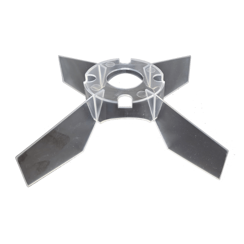 Saturn V Clear Fin Unit - 071060