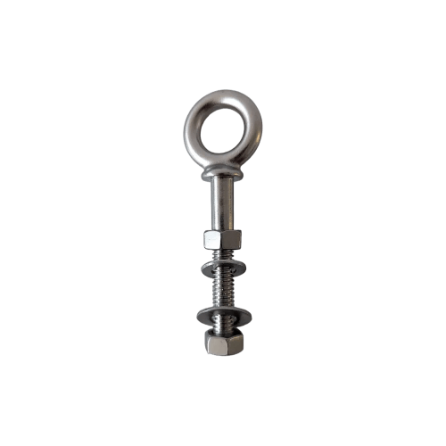 5/16\" Welded Eye bolt. Stainless Steel 316