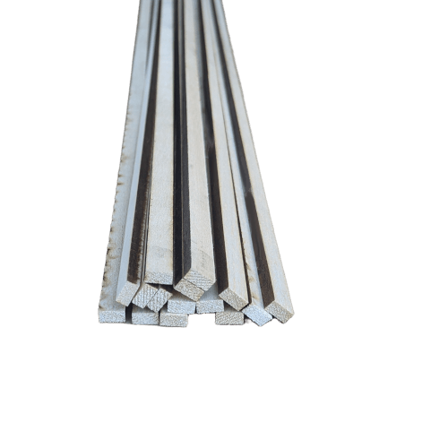 Balsa Strip 1/4 x 1/2 x 36\"