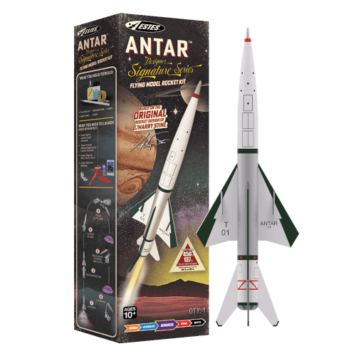 Antar Rocket Kit