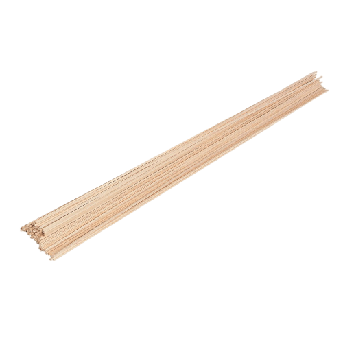Basswood Strip 1/16 x 1/8 x 36\"