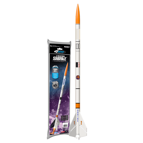 K-46 Astron Shrike Rocket Kit