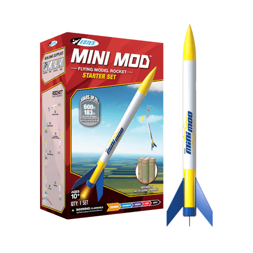 Mini Mod Starter Set