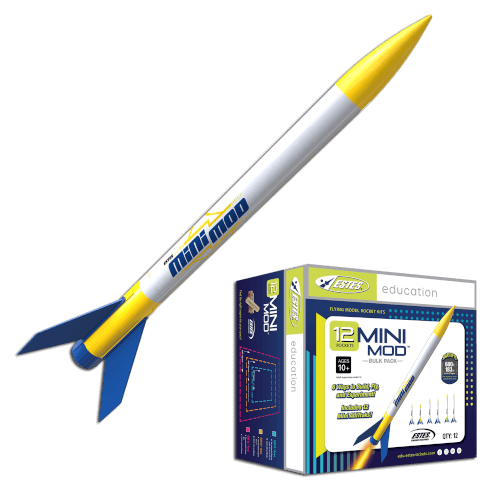 Mini Mod Bulk Pack (12)