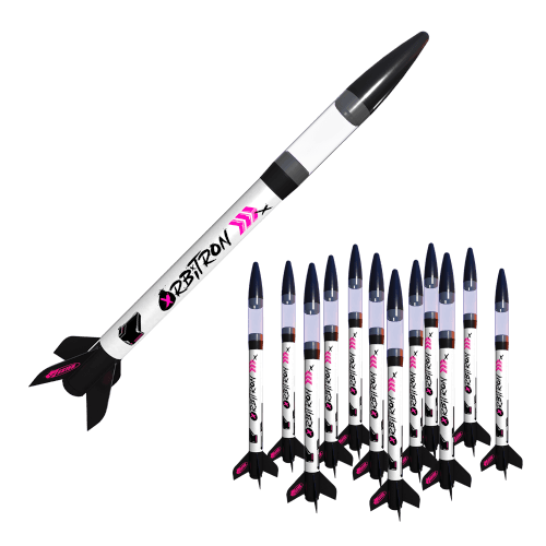 Orbitron Bulk Pack (12)