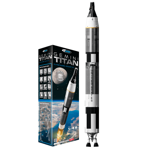 Gemini Titan