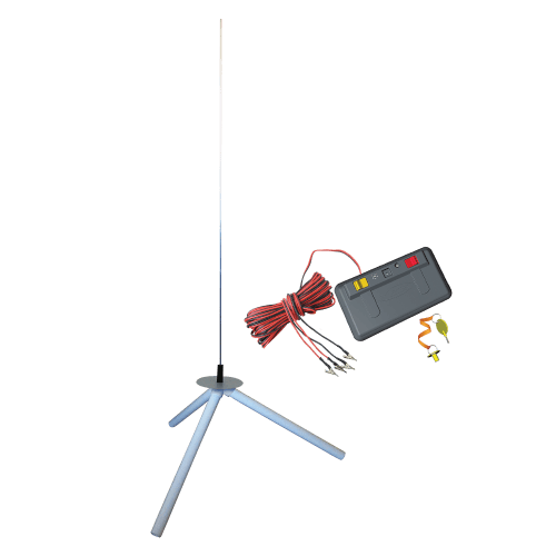 Lifetime Launch System