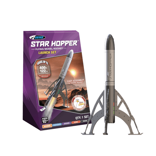 Star Hopper Launch Set
