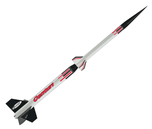 Centuri Model Rocket Kit