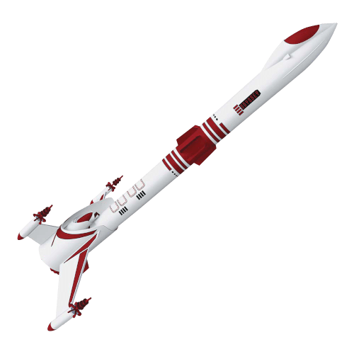 Odyssey Rocket Kit