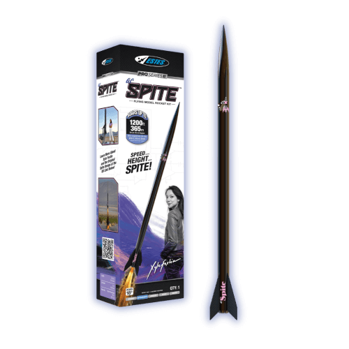 Lil\' Spite Pro Series II