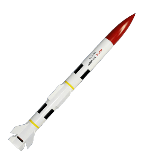 2.63\" AGM Slam Harpoon