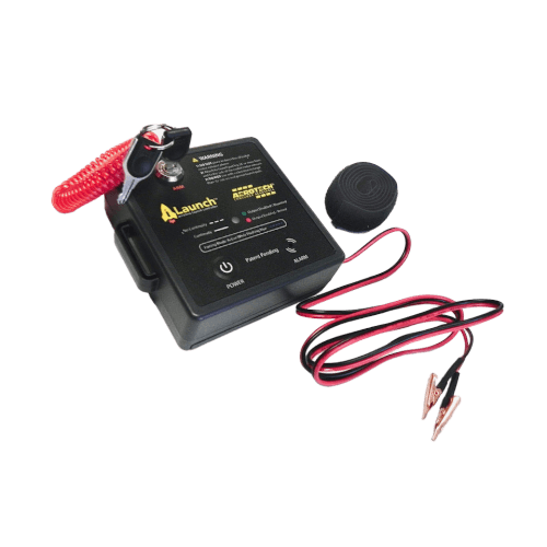 iLaunch Wireless Launch Controller