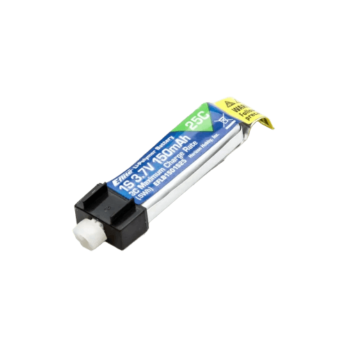 Blue Jay/Raven Altimeter Battery 1S 3.7v 150mAh