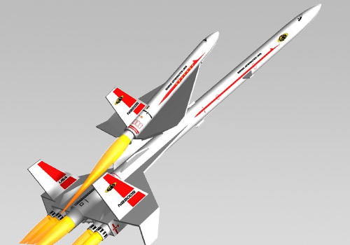 Orbital Transport Kit with Glider