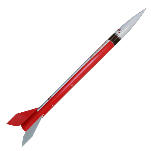 Black Brant VB 2.6\" Model Rocket Kit