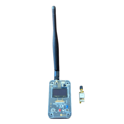 Reperix. World’s smallest high performance GPS tracker Bundle