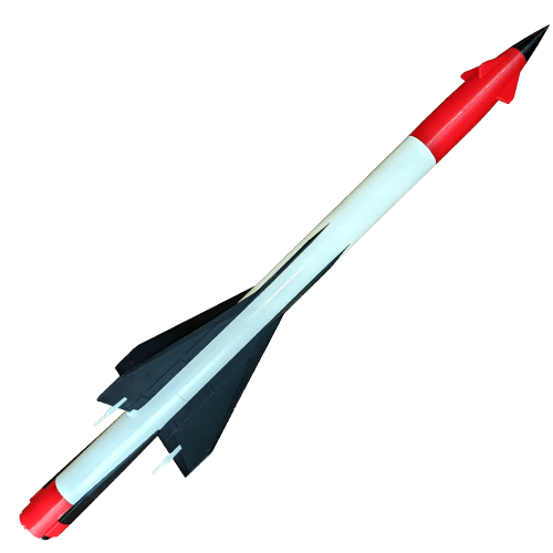 Roland SAM Model Rocket Kit
