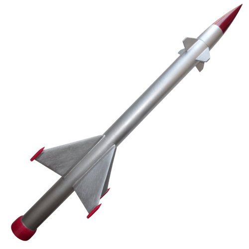 Berkut S-25 Model Rocket Kit